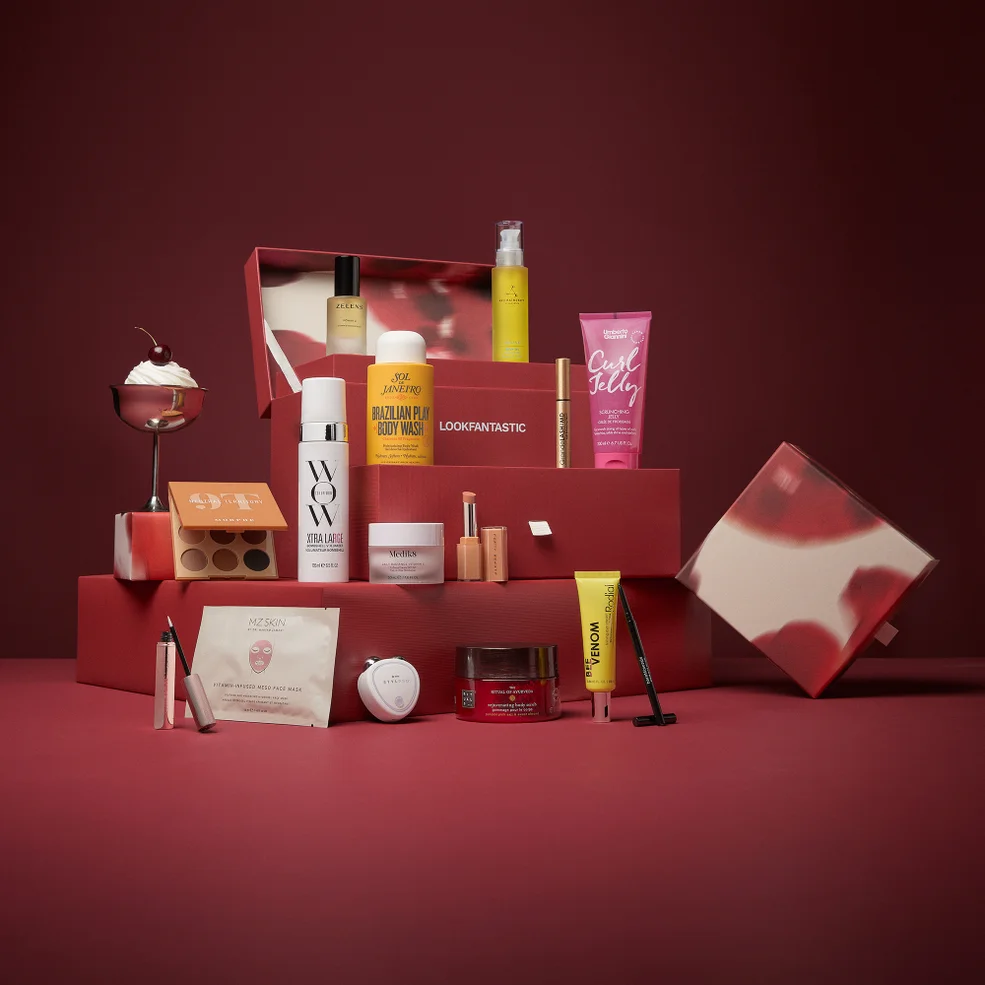 Scrigno di Bellezza (del valore di oltre 810 €) Immagine 1