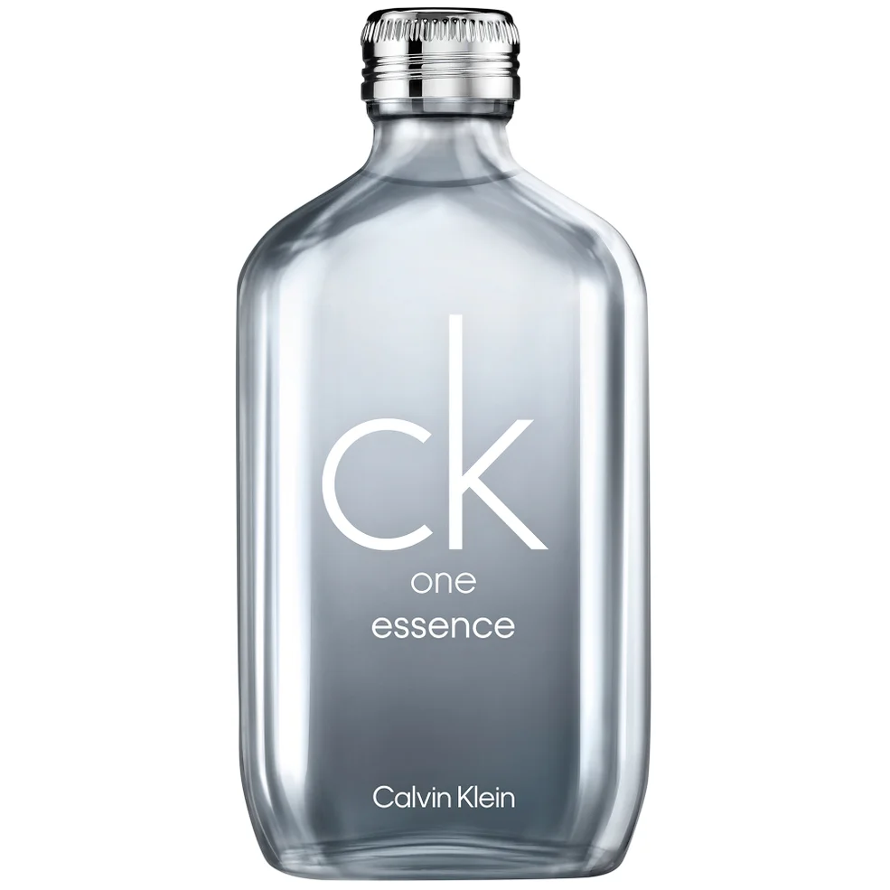 Calvin Klein CK One Essence Parfum Intense 200ml Immagine 1