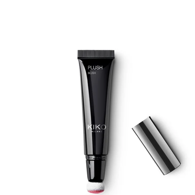 KIKO Milano Plush Blush 14ml (Varie tonalità)