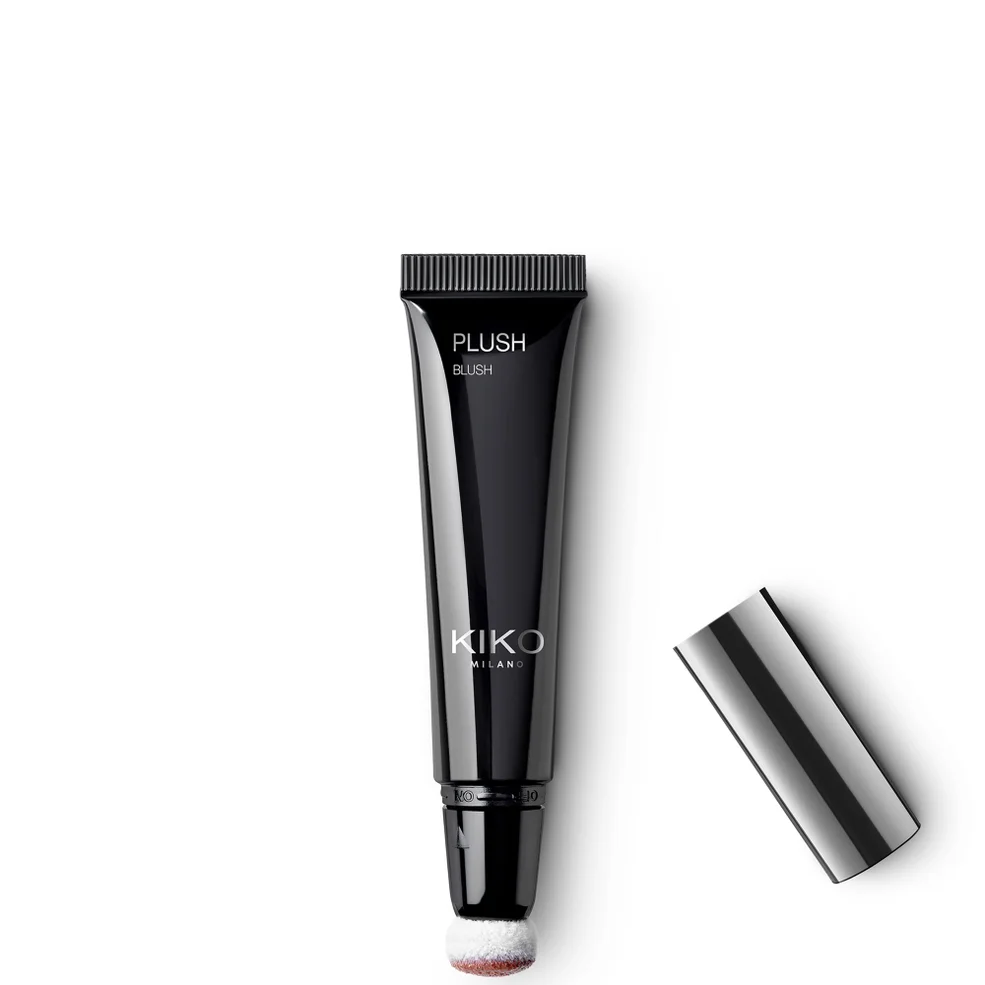 KIKO Milano Plush Blush 14ml (Varie tonalità) Immagine 1