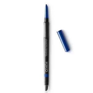 KIKO Milano Unlimited Precision Automatic Eyeliner And Khôl 0.35g (Various Shades) - Shade 06 Dark Ultramarine