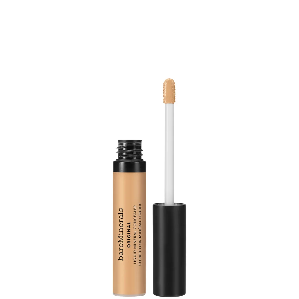 bareMinerals Original Liquid Mineral Concealer 6ml Immagine 1