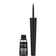 Rimmel London Exaggerate Liquid Eyeliner – 01 – Black, 2,5 ml