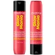 Glow Mania Colour Protecting Shampoo & Conditioner Duo, for Coloured Hair