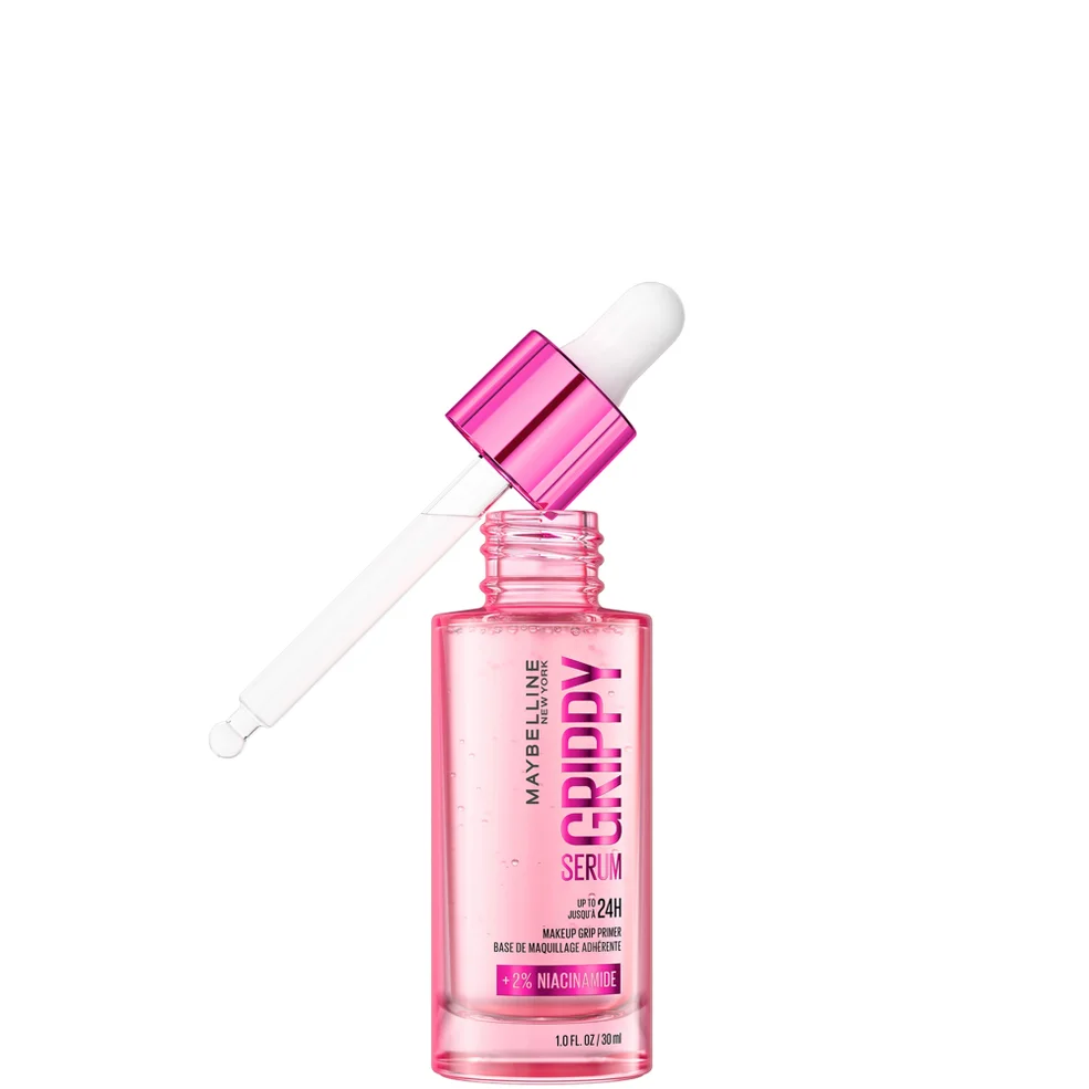 Maybelline New York Grippy Serum Makeup Primer (30ml) Immagine 1