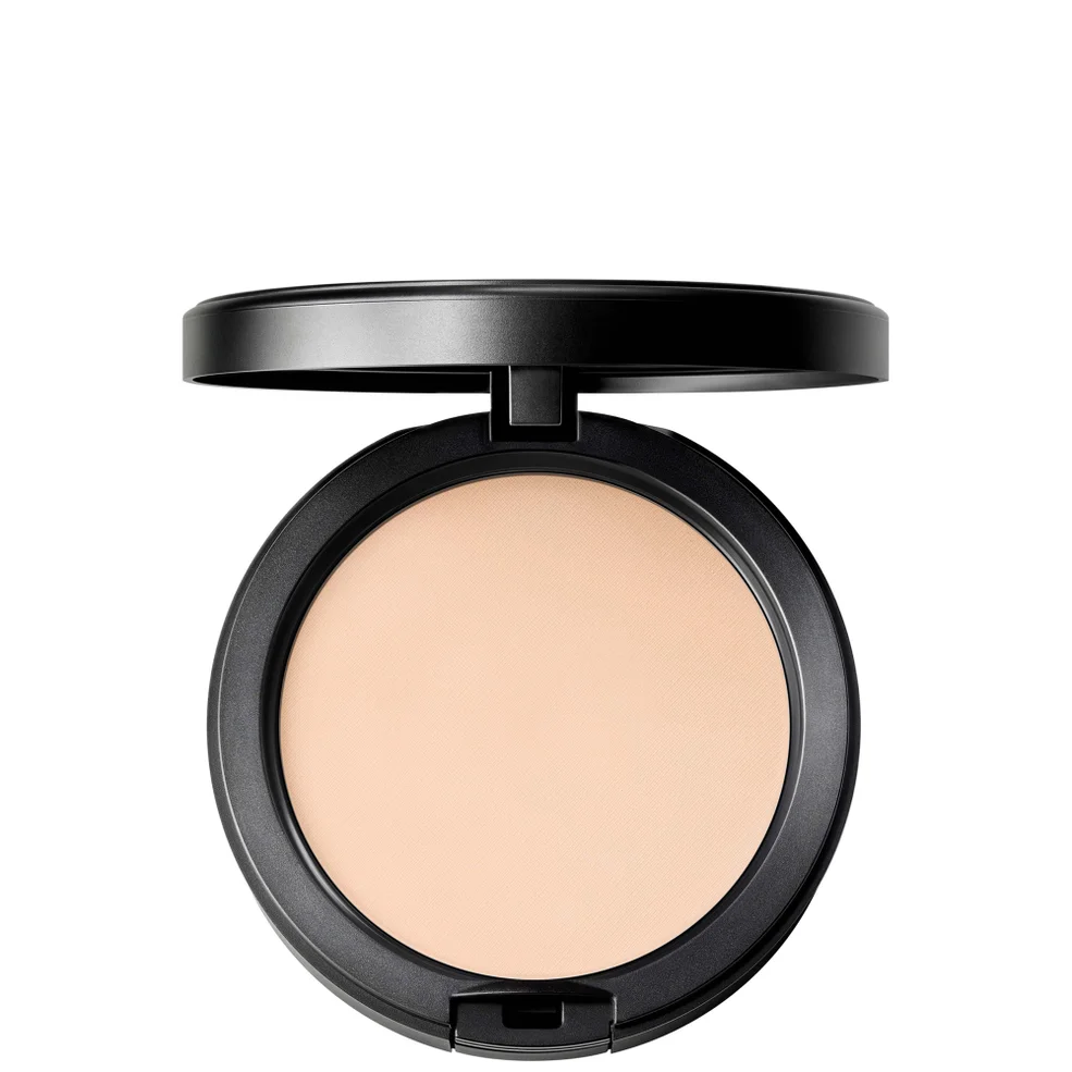 MAC Studio Fix Powder Plus Foundation (Various Shades) Immagine 1