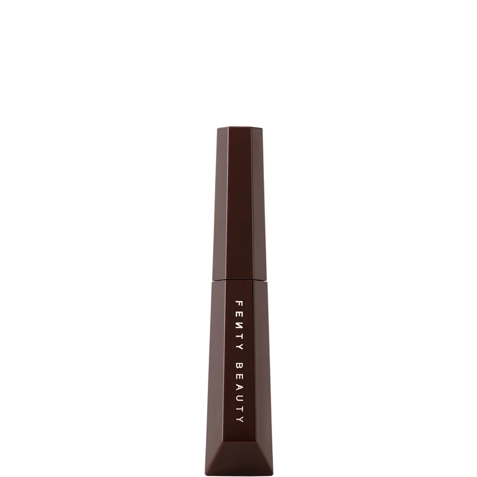 Fenty Beauty Hella Thicc Volumising Mascara- Let'z Be Blunt 10ml Immagine 1
