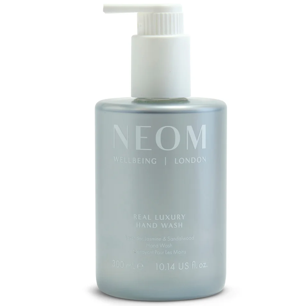 NEOM Real Luxury Hand Wash 300ml Immagine 1