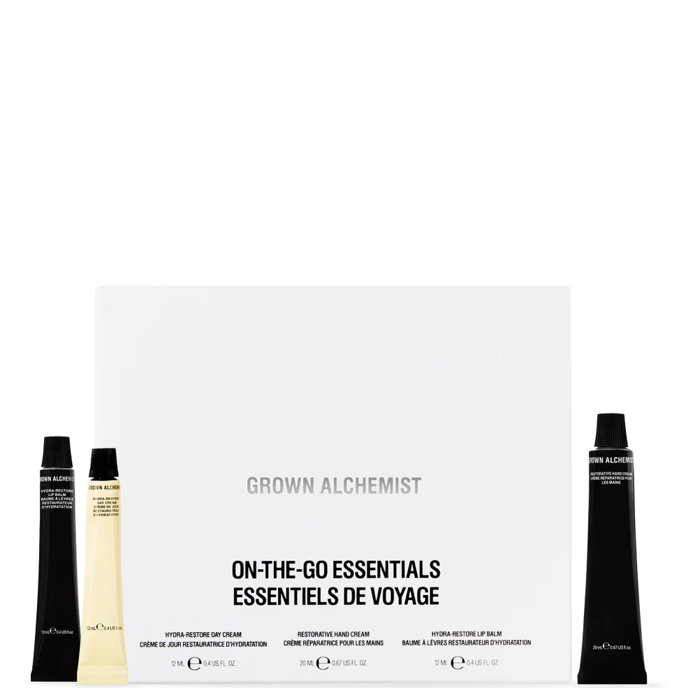 Grown Alchemist On-The-Go Essentials Immagine 1
