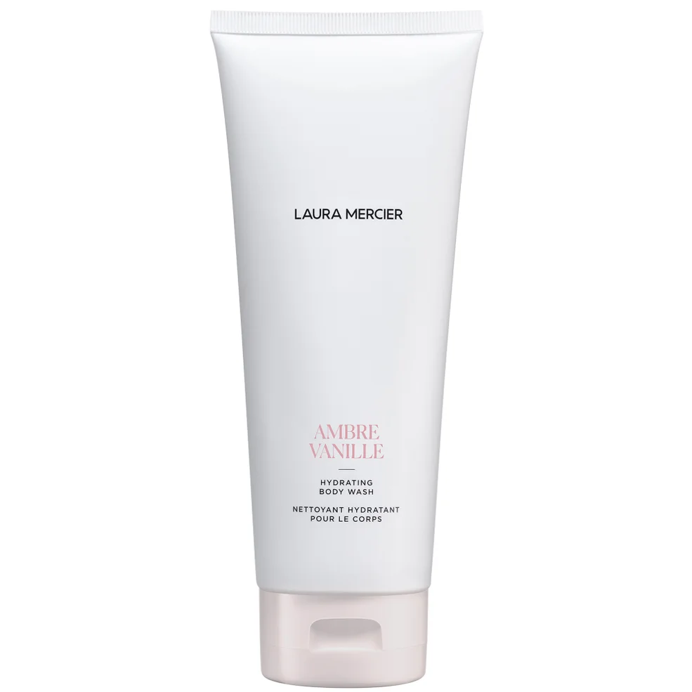 Laura Mercier Ambre Vanille Hydrating Body Wash 200ml Immagine 1