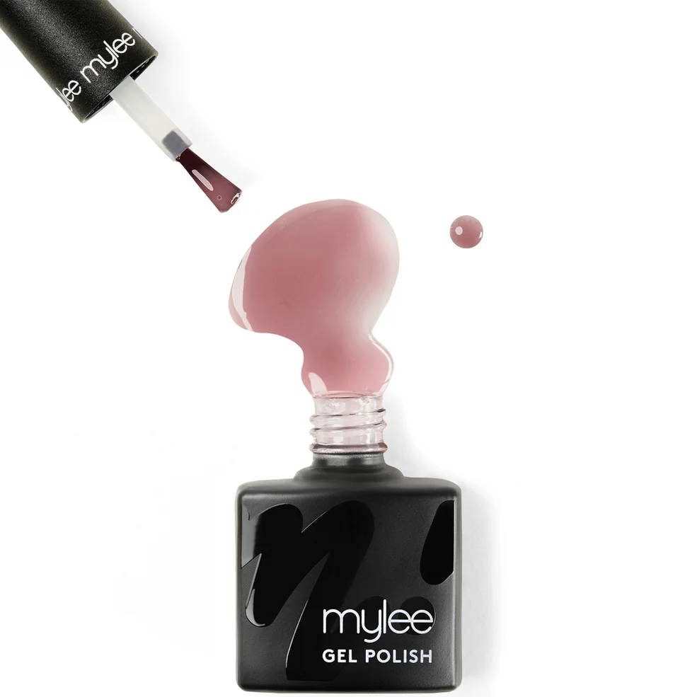 Mylee Gel Nail Polish - Flix n Chill Immagine 1