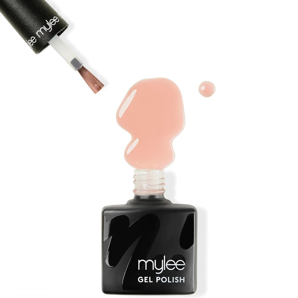 Mylee Gel Nail Polish - Birth of Venus Immagine 1