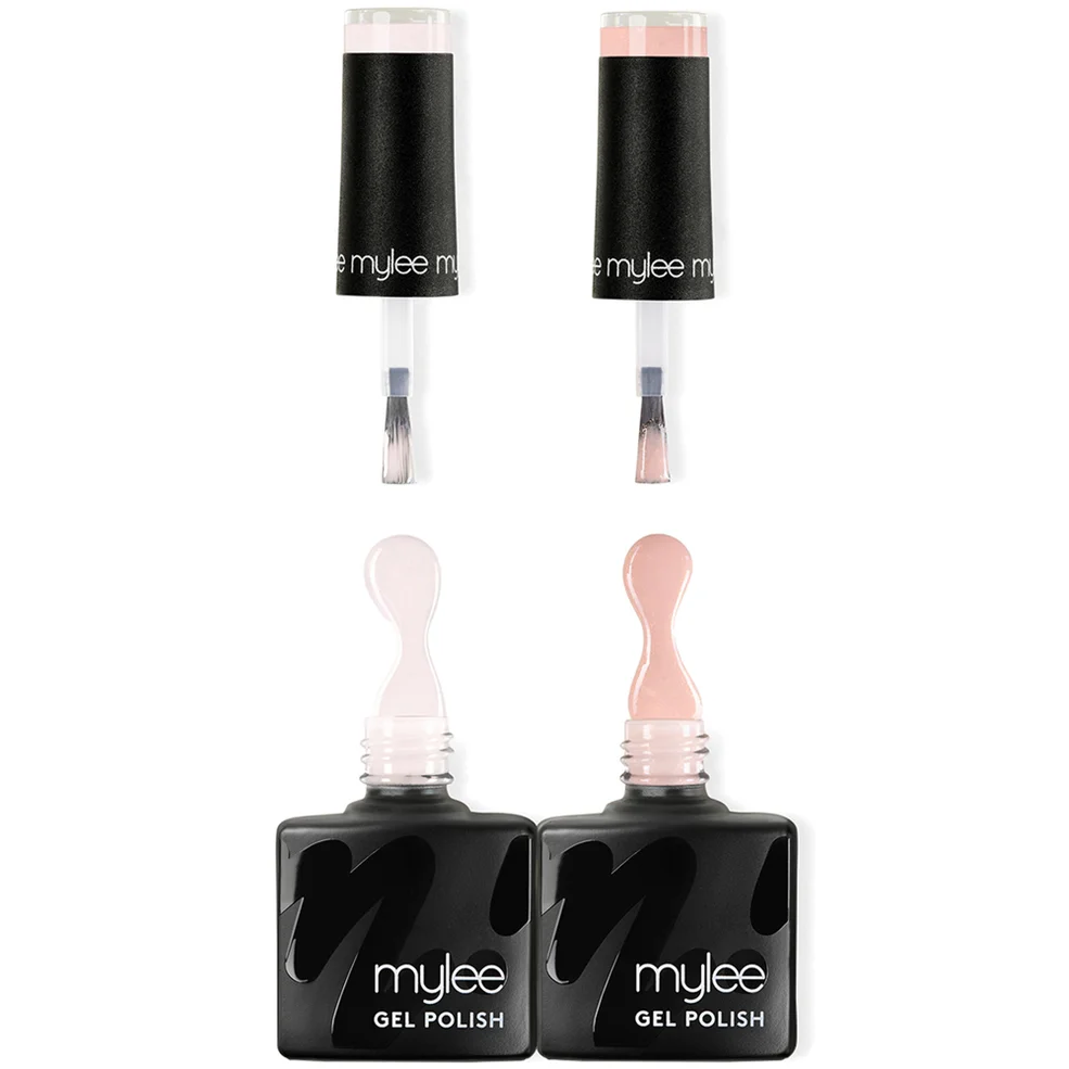 Mylee Gel Nail Polish Kiss The Bride Duo Immagine 1