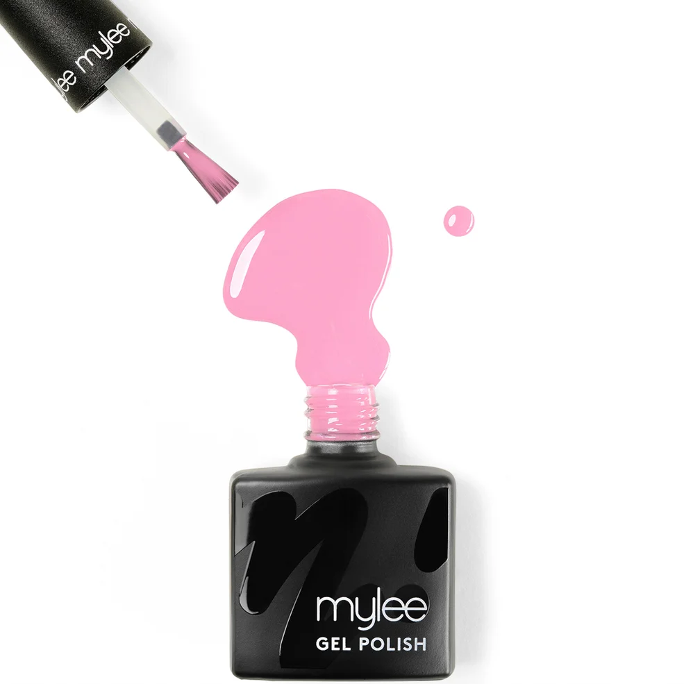 Mylee Gel Nail Polish - Candy Girl Immagine 1