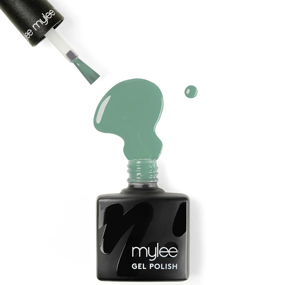 Mylee Gel Nail Polish - Olive Grove Immagine 1