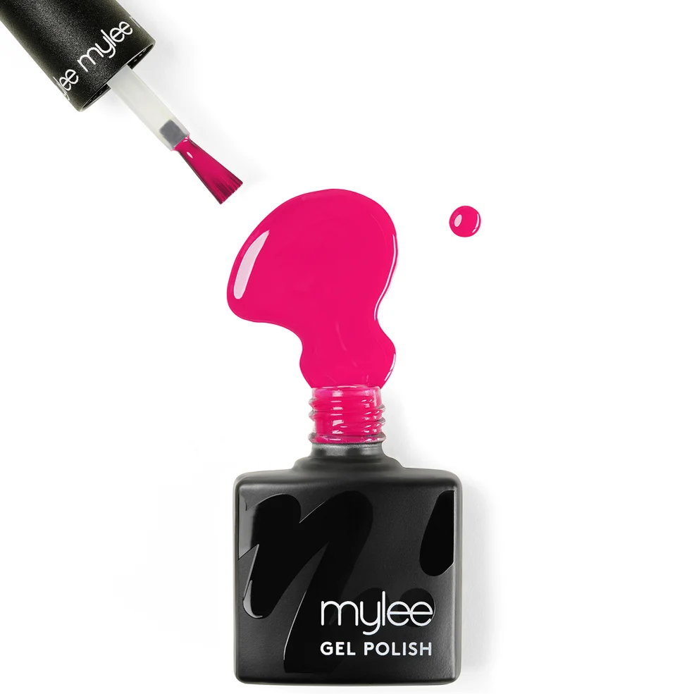 Mylee Gel Nail Polish - Watermelon Sugar Immagine 1
