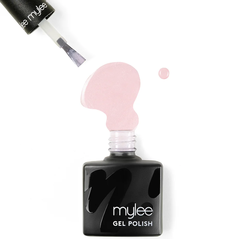 Mylee Gel Nail Polish - Veil Immagine 1