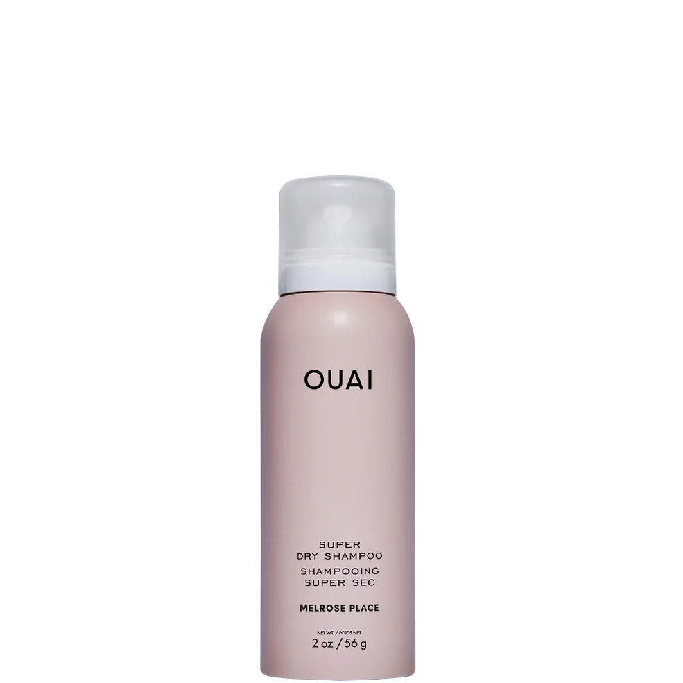 OUAI Super Dry Shampoo Travel Size 56g - Melrose Place Immagine 1