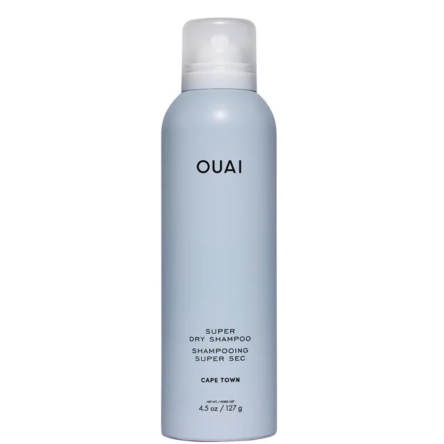 OUAI Super Dry Shampoo Full Size 127g - Cape Town