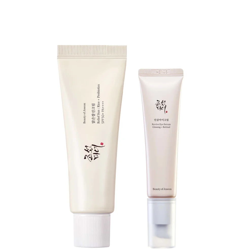 Beauty of Joseon Essentials Duo Immagine 1
