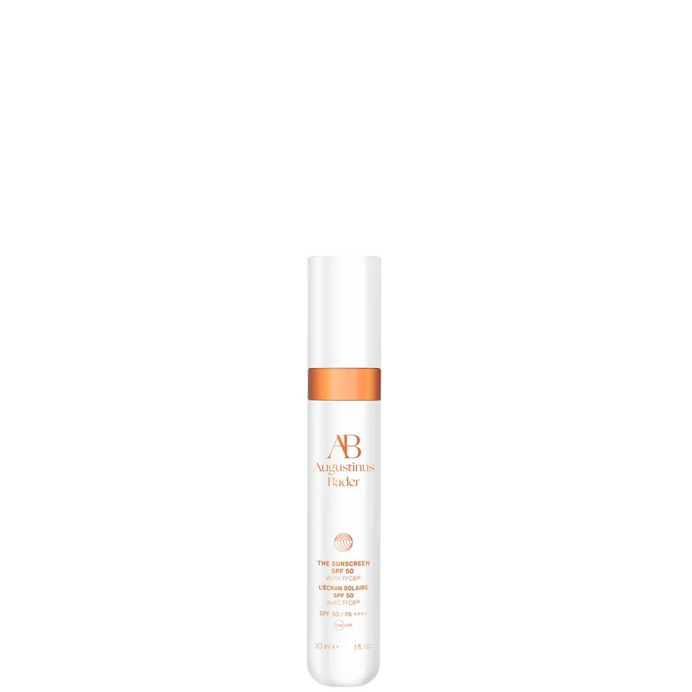 Augustinus Bader The Sunscreen SPF 50 30ml Immagine 1