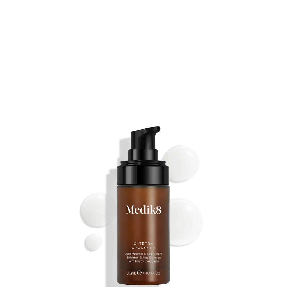 Medik8 C-Tetra Advanced 30ml Immagine 1