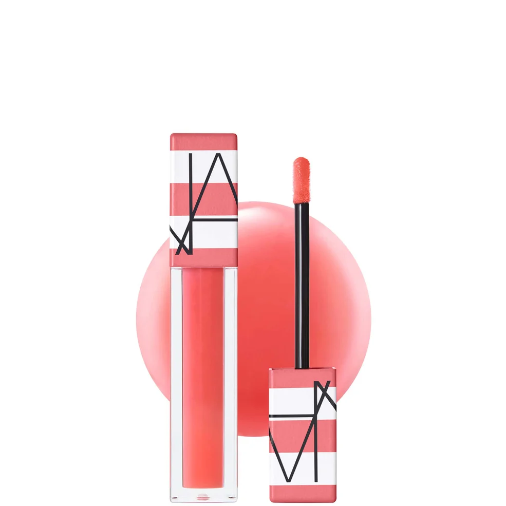 NARS Limited Edition Afterglow Lip Oil 5.7ml (Various Shades) Immagine 1