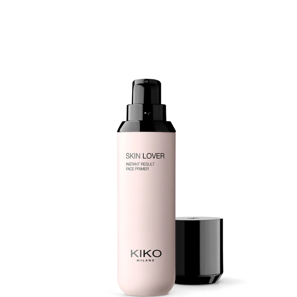 KIKO Milano Skin Lover Instant Result Face Primer 30ml Immagine 1