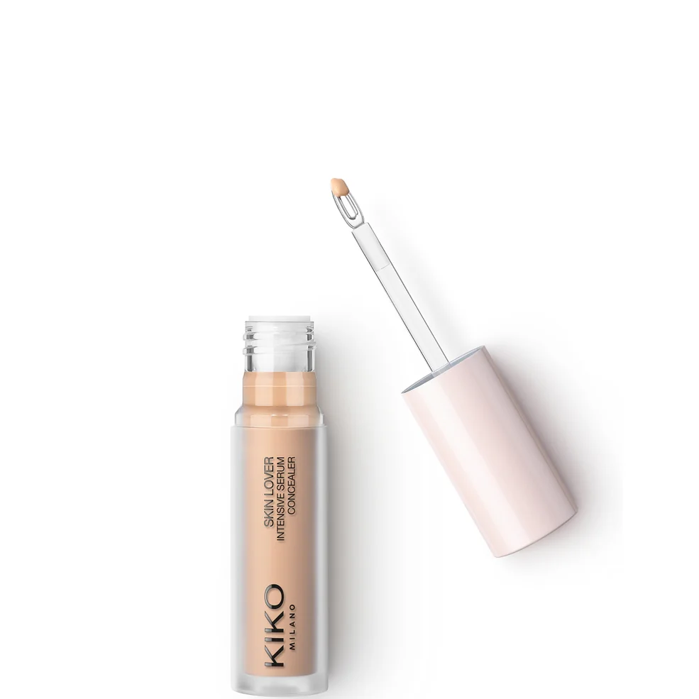 KIKO Milano Skin Lover Intensive Serum Concealer 8ml (Various Shades) Immagine 1