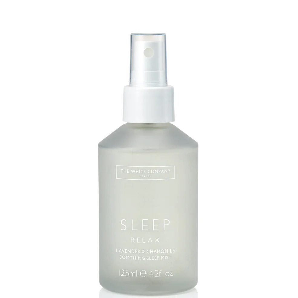The White Company Sleep Mist 125ml Immagine 1