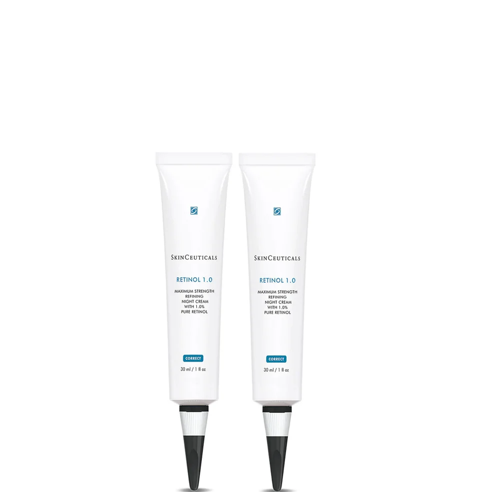 SkinCeuticals Retinol 1.0 30ml Duo Immagine 1