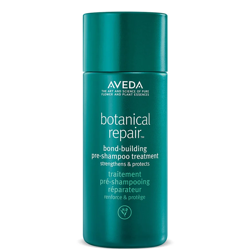 Aveda Botanical Repair Pre-Shampoo Treatment 150ml Immagine 1