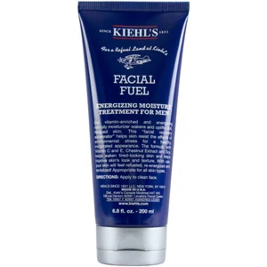 Kiehl's Facial Fuel Idratante 200 ml - undefined undefined