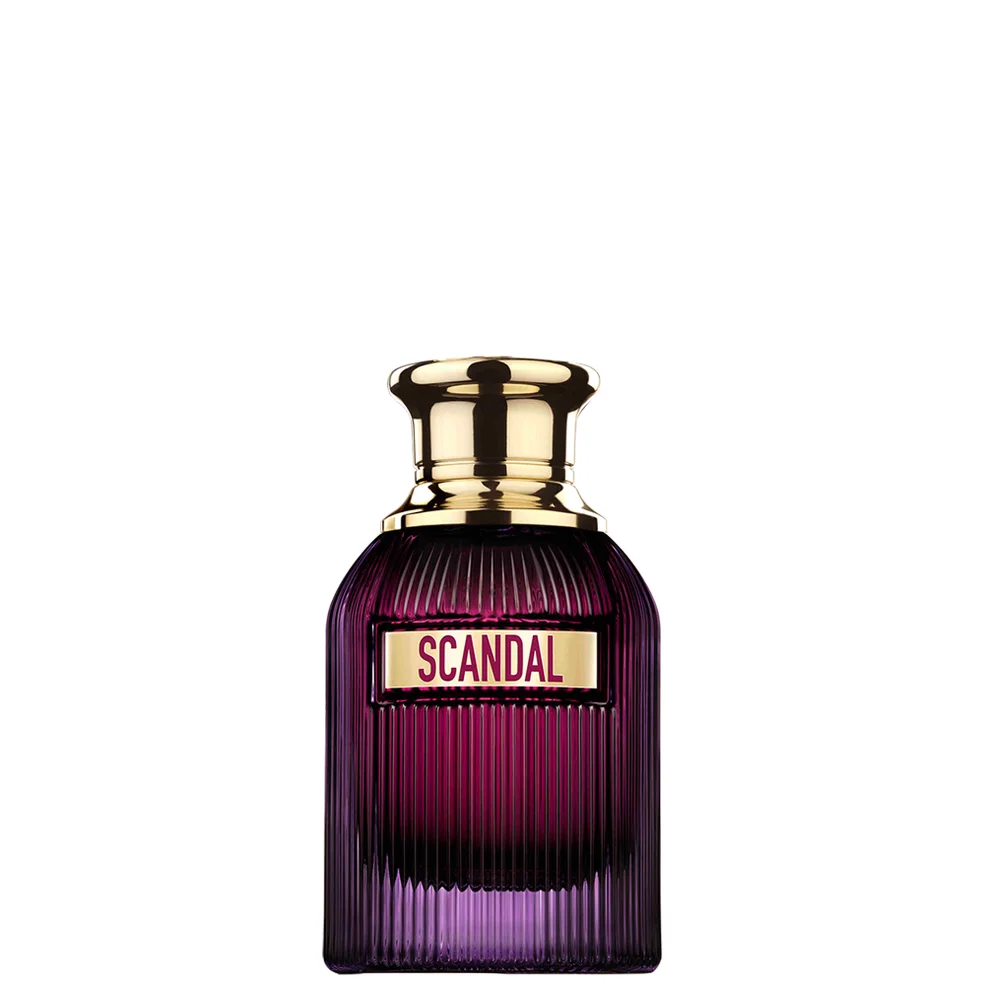 Jean Paul Gaultier Scandal Pour Femme Eau de Parfum Intense 30ml Immagine 1