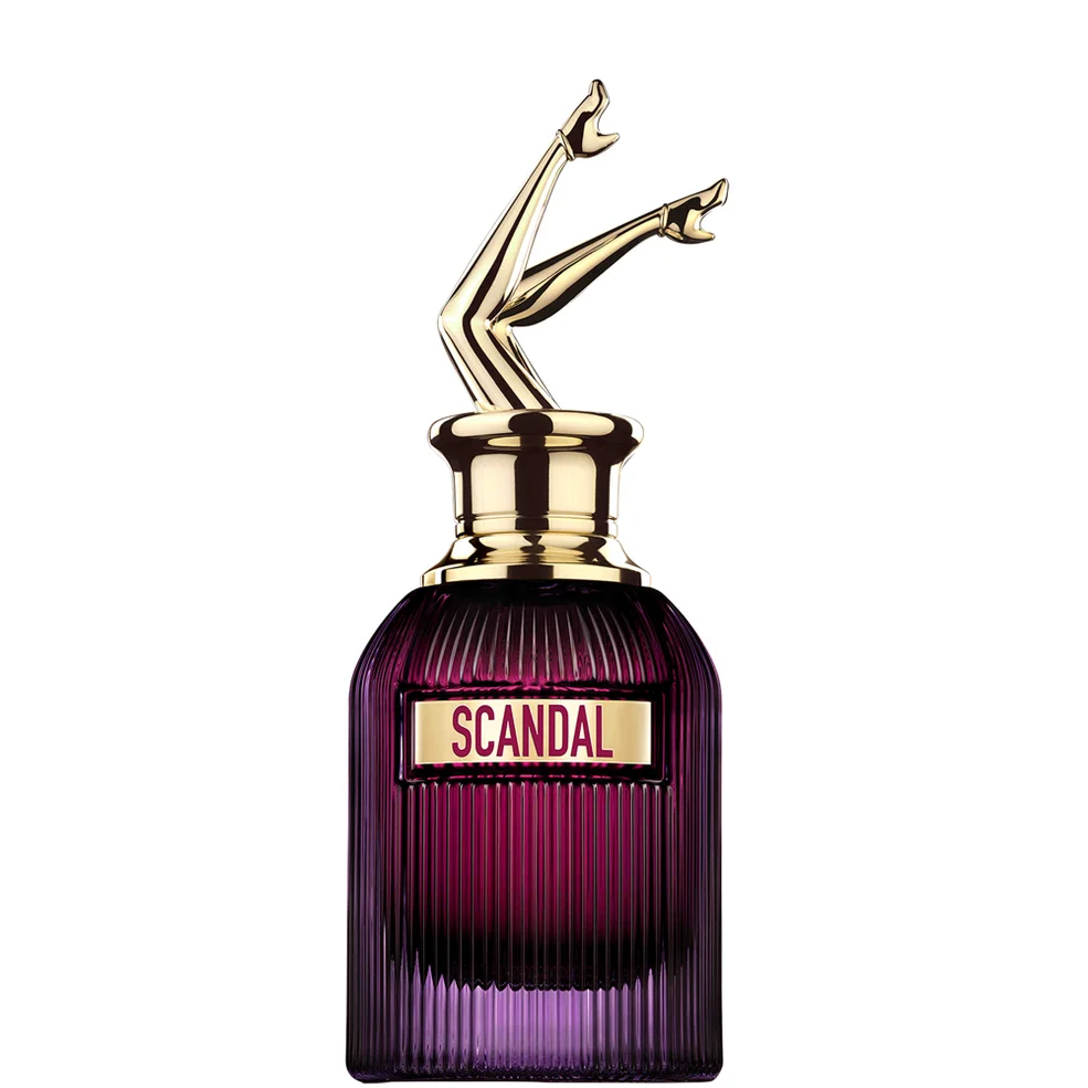 Jean Paul Gaultier Scandal Pour Femme Eau de Parfum Intense 50ml Immagine 1