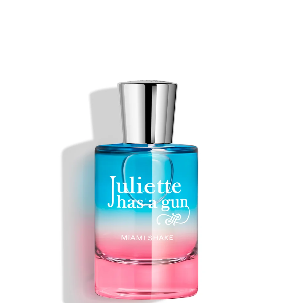 Juliette Has a Gun Miami Shake Eau de Parfum 50ml Immagine 1