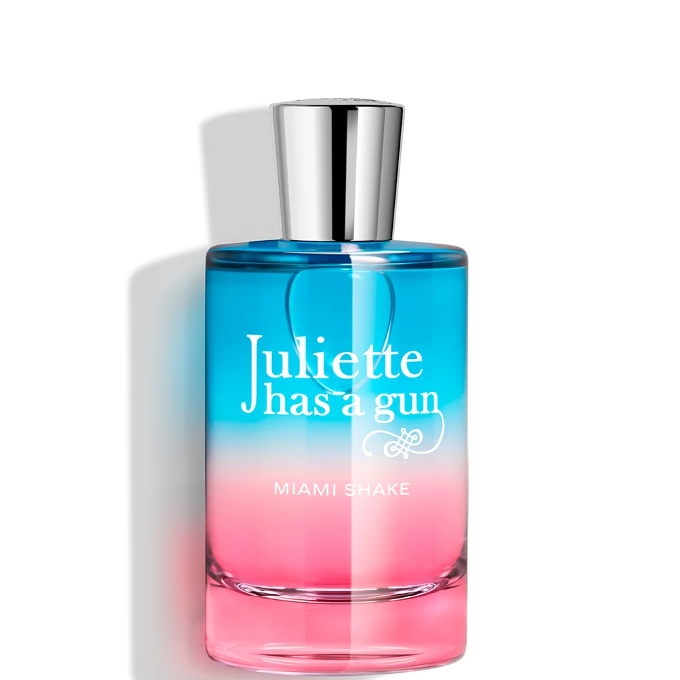 Juliette Has a Gun Miami Shake Eau de Parfum 100ml Immagine 1