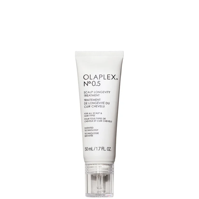 Olaplex No. 0.5 Scalp Longevity Treatment 50ml -Univ