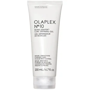 Olaplex No.10 Bond Shaper Gel Definente per Ricci 200ml -Univ - undefined undefined