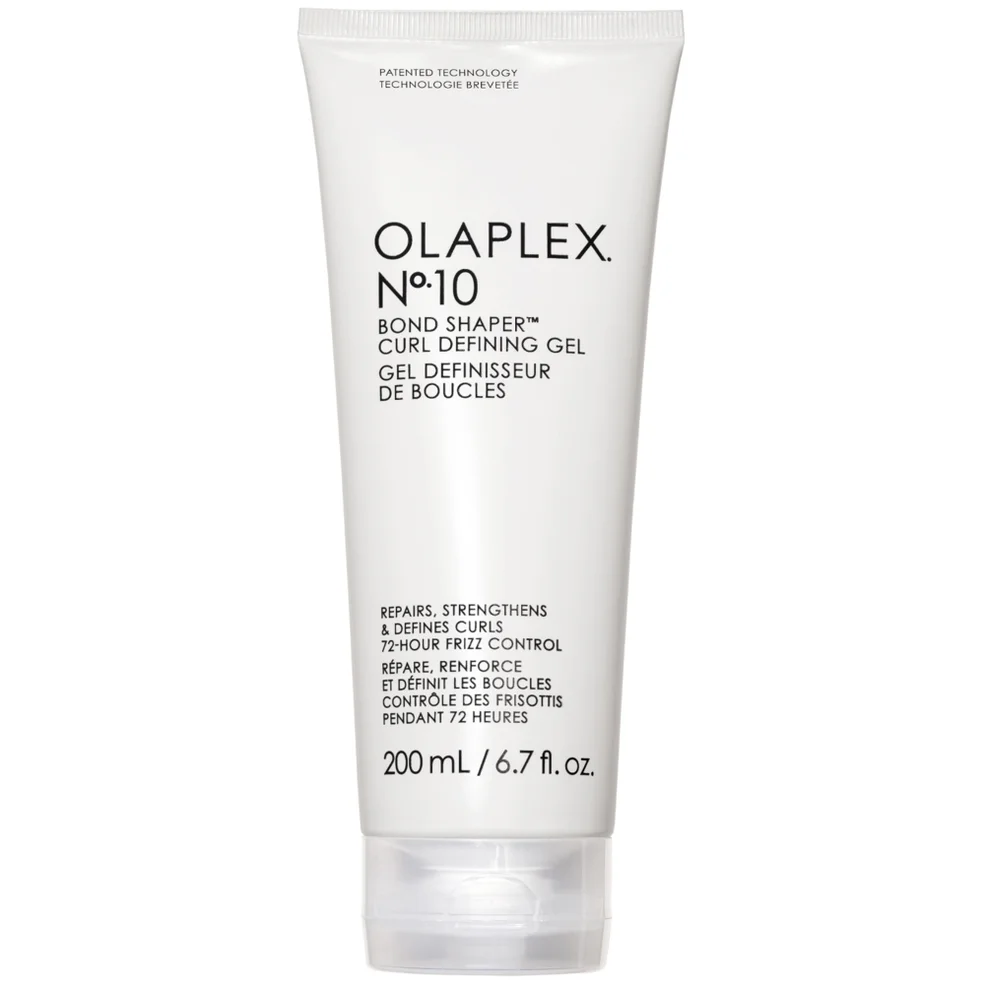 Olaplex No.10 Bond Shaper Gel Definente per Ricci 200ml -Univ Immagine 1