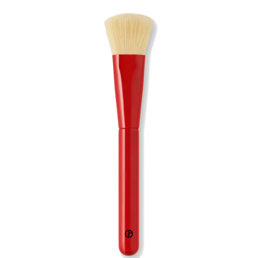 Giorgio Armani Mini Foundation Brush Immagine 1