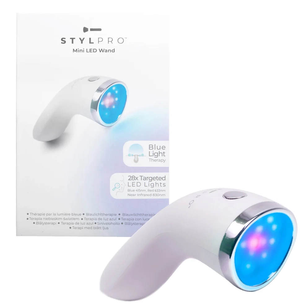 StylPro Mini LED Wand Immagine 1