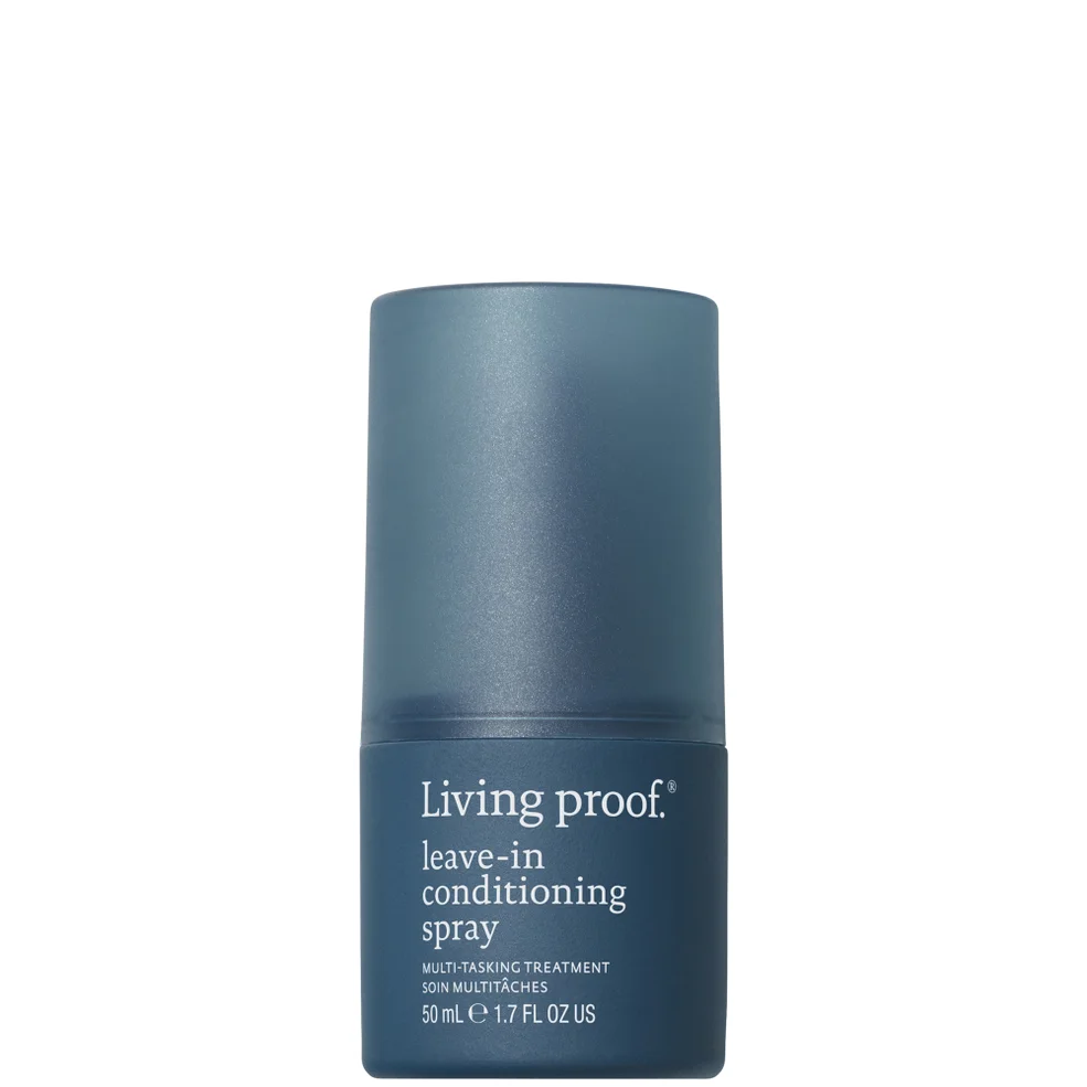 Living Proof Leave-in Conditioning Spray Travel Size 50ml Immagine 1