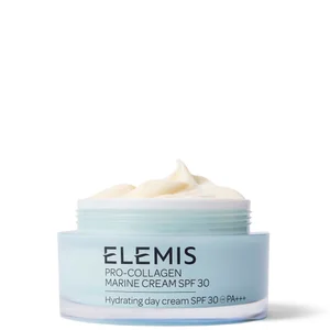 Elemis Pro-Collagen Marine Cream SPF 30 100ml - Option SPF 30