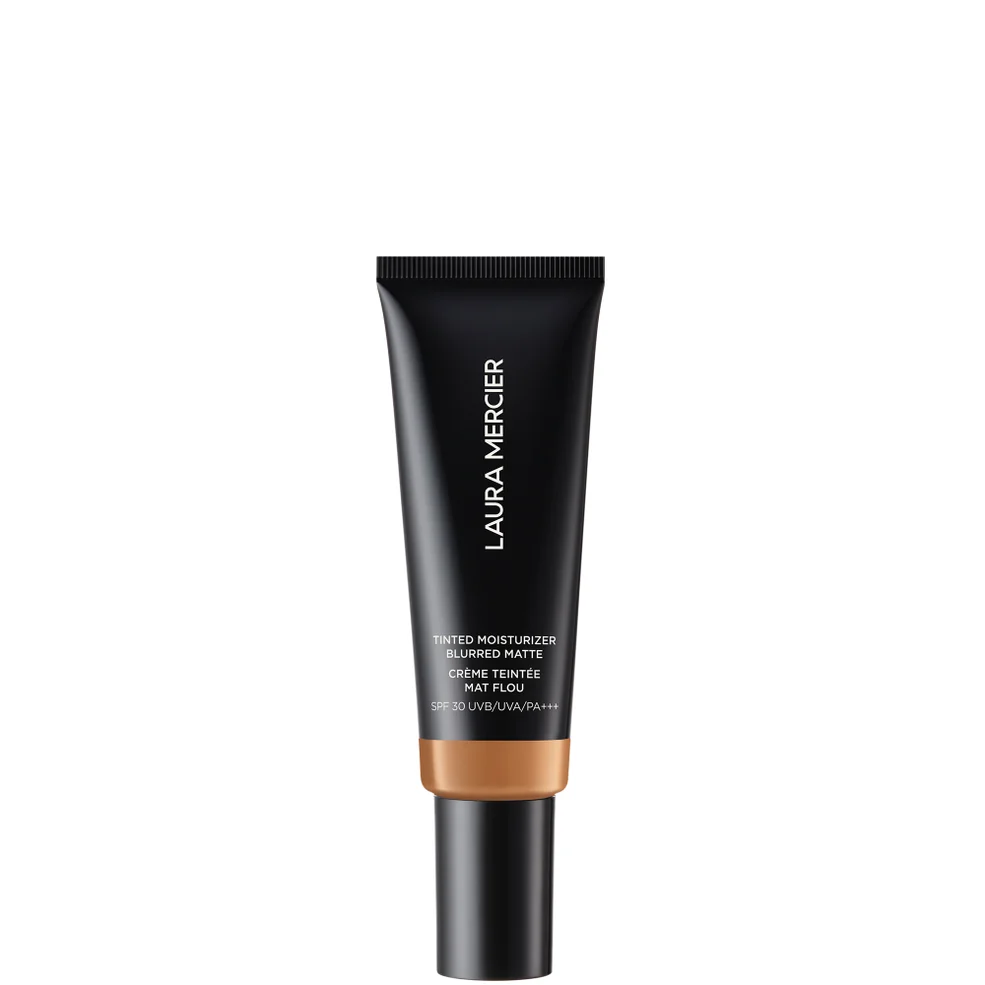 Laura Mercier Tinted Moisturiser Blurred Matte SPF 30 45ml (Various Shades) Immagine 1