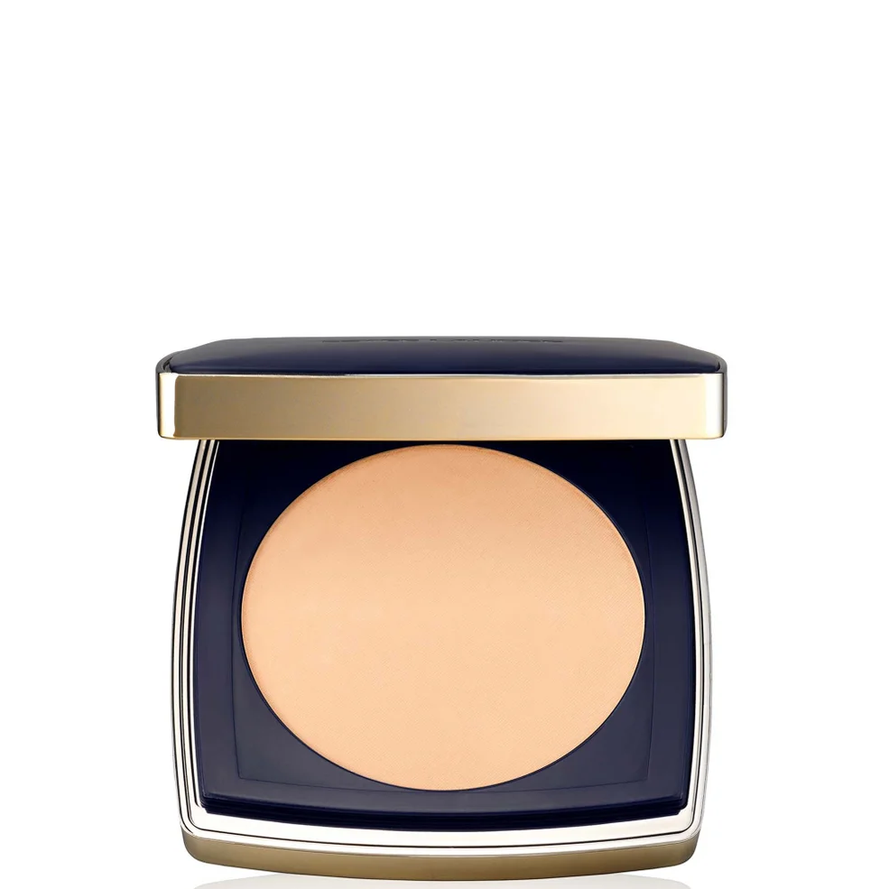 Estée Lauder Double Wear Stay-in-Place Matte Powder Foundation (Various Shades) Immagine 1