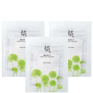 Beauty of Joseon Maschera lenitiva alla Centella Asiatica Trio - undefined undefined