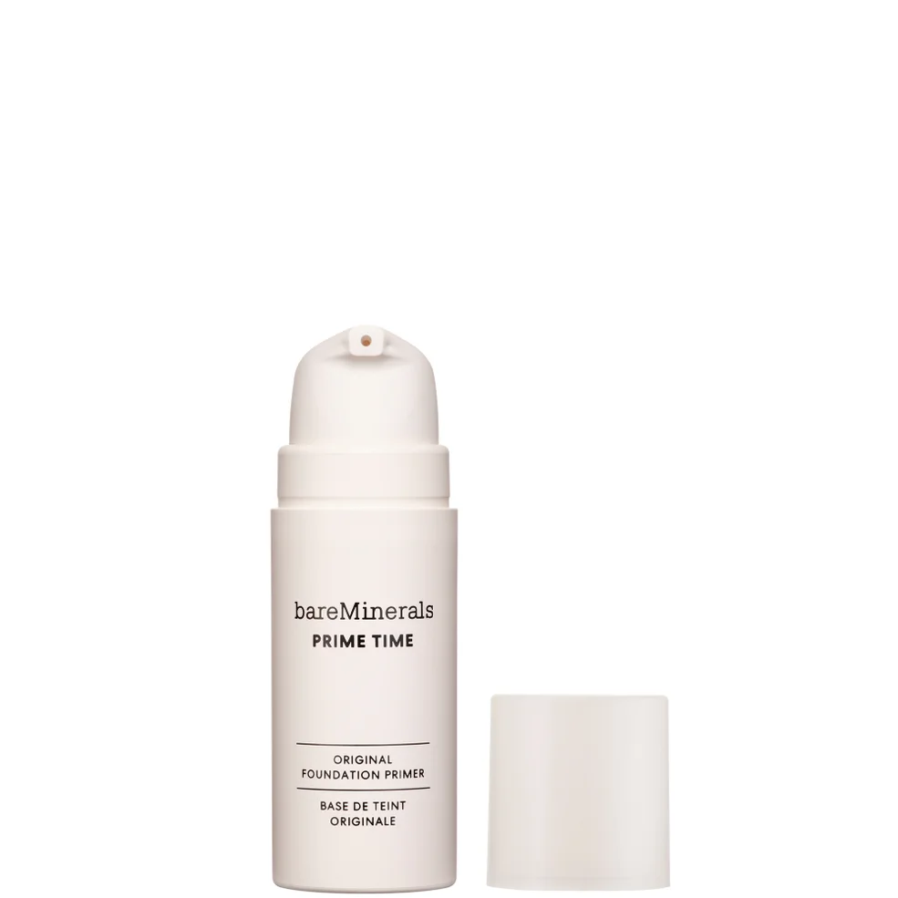 BareMinerals Prime Time Original Pore Minimizing Primer 30ml bareminerals-prime-time-original-pore-minimizing-primer-30ml