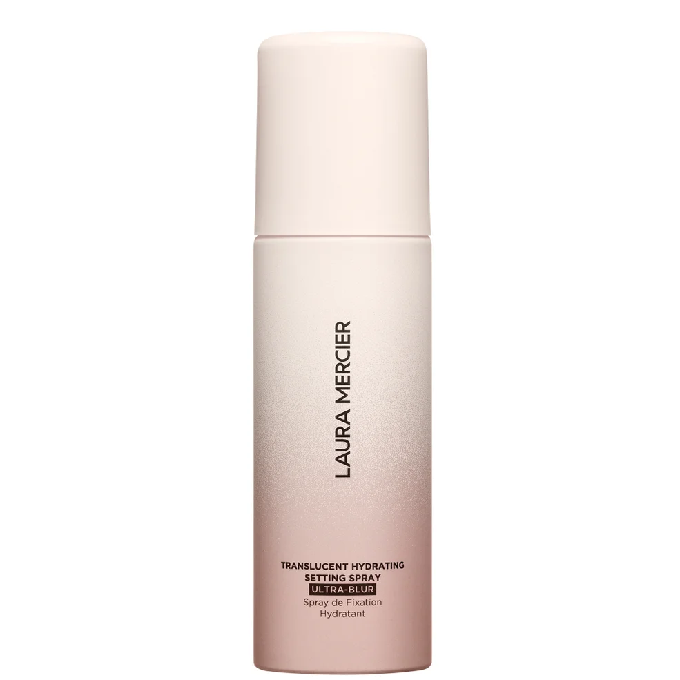 Laura Mercier Translucent Hydrating Setting Spray Ultra Blur 100ml Immagine 1