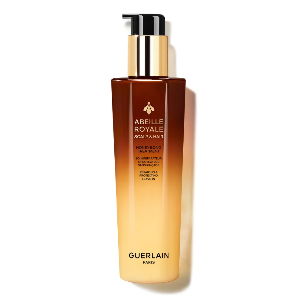 GUERLAIN Abeille Royale Honey Bond Treatment Leave-In Care 150ml Immagine 1